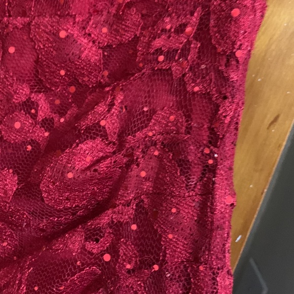 Party dress - Picture 3 of 4